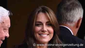 Töchter-Konkurrenz: Prinzessin Kate trifft am St. Patrick’s Day auf Schulmutter