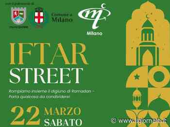 "Sottomissione all'Islam". E Beppe Sala patrocina il Ramadan di Milano