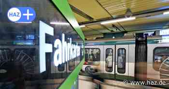 Messe Hannover: Besucher dürfen kostenlos Bus und Bahn