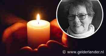 De oppaskinderen waren dol op stoere Ria: ze noemden haar ‘PizzaRia’