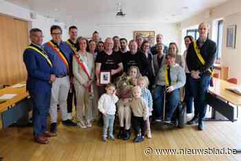 Mieke Van Looy viert honderdste verjaardag: “Ik heb het toch gekund, hé”