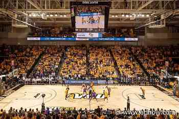 Drought of reaching Siegel Center continues for county hoop teams