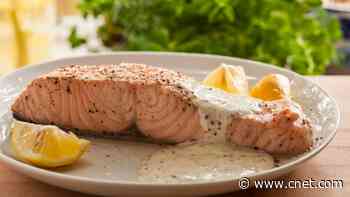 I've Been Cooking Salmon on the Stove. Now I Know Better