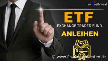 Anleihen ETFs 2025