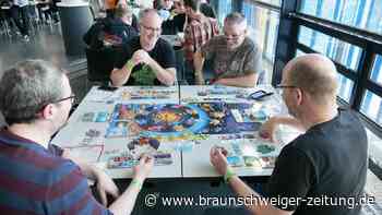 Gesellschaftsspiele-Hype: Hunderte Besucher bei „Braunschweig spielt“