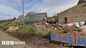 Farmer pleads guilty to causing animal suffering