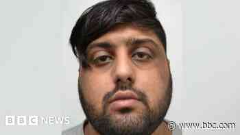 Man who planned hospital terror attack jailed