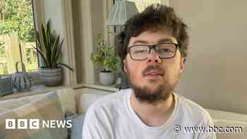 'I've lost my independence since bus was axed'