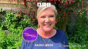 The 'amazing' Morley group that changes lives