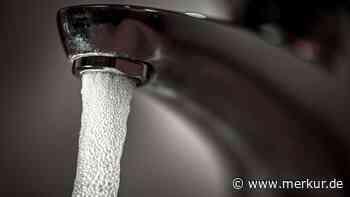 Wird der Wasser-Streit zum Problem? Fragezeichen hinter Versorgung von Nandlstädter Fachmarktzentrum