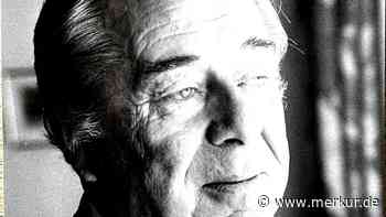 Gmund nimmt Abschied von „Mr. Ziegel“
