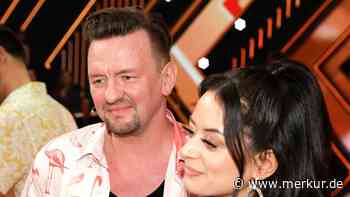 „Danke, Feierabend!“: Nach „Let’s Dance“-Aus zieht Ben Zucker bitteres Fazit