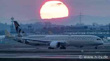 Etihad setzt auf mehr Luxus: "Wir würden einen neuen A380 kaufen, wenn wir ihn mitgestalten könnten"