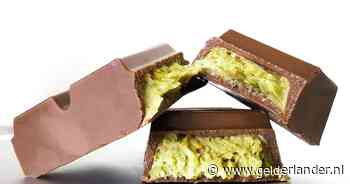 Wereldwijde vraag naar pistache explodeert door hype: 80 euro per kilo is niet gek