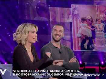 Due figlie e 26 anni di differenza, la maestra di Amici sposa il concorrente