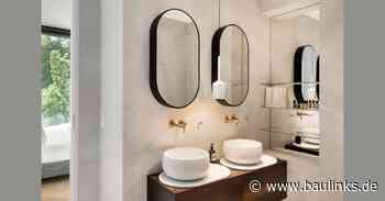 Keucos Badausstattungen im Alea Resort in Bad Orb