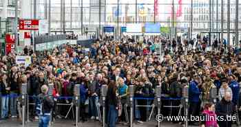 Das war die Internationale Handwerksmesse 2025