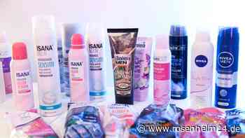 „Pink Tax“: So dreist werden Frauen beim Einkaufen abgezockt!