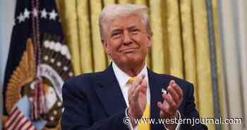 Trump's 'Bad Idea' Just Brought $5 Billion to the US in One Day