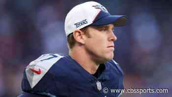 Vikings in talks with this veteran quarterback after ending pursuit of Aaron Rodgers, per reports