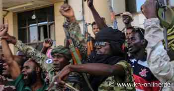 Sudanesische Armee erobert Teile der Hauptstadt Khartum zurück