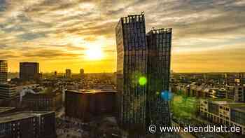 Feuerwehreinsatz in den Tanzenden Türmen – aus kuriosem Grund