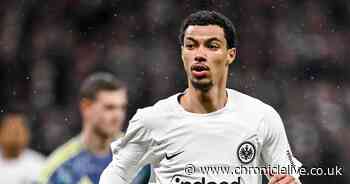 Hugo Ekitike fires stunning Newcastle United reminder as transfer talk resurfaces