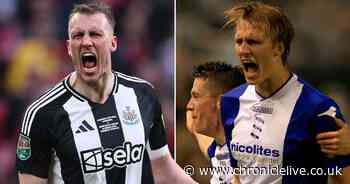 I made Dan Burn my No1 transfer target but no one could have predicted incredible rise