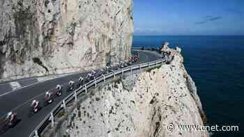 Milan-San Remo 2025: How to Watch a UCI World Tour Cycling Livestream for Free