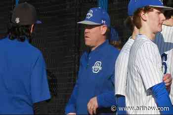 County baseball, softball sees some new head coaches for 2025