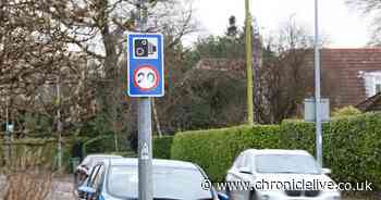 New driving rule could target all new cars, with a third of UK drivers at risk