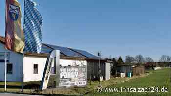 Weil die Realität nicht zum Plan passt: Ampfings Gemeinderäte ändern Bebauungsplan