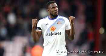 Former Sunderland striker Victor Anichebe closes in on Gateshead FC takeover deal