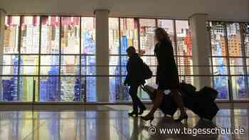 Drohen bei Reisen in die USA mehr Probleme?