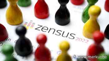 Weniger Einwohner als angenommen? Zensus-Ergebnis wirft in Peiting Fragen auf