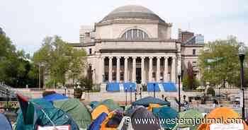 Ivy League University Can't Take the Pressure, Caves to Trump's Demands