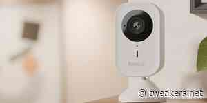 Synology maakt CC400W-beveiligingscamera beschikbaar vanaf 168 euro