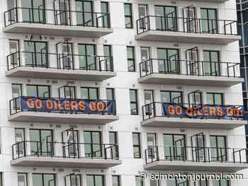 How might the Trump tariff battle affect the Edmonton Oilers, NHL?