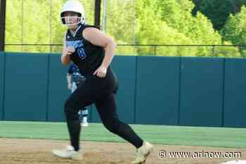 O’Connell softball team opens season with dominating victories