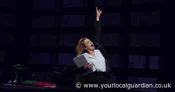 Jodie Comer to take Prima Facie on tour for one last time in Richmond