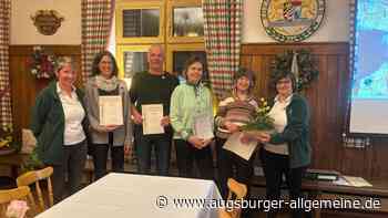 Jahreshauptversammlung Gartenbauverein Weil e.V.