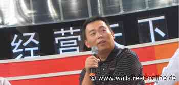 Außergewöhnlicher Erfolg: 8 Aktien, in die Chinas Warren Buffett 14.515.943.539 USD investiert hat