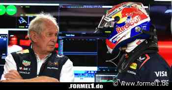 Max Verstappen deutet an: Ist der VCARB 02 schneller als sein RB21?