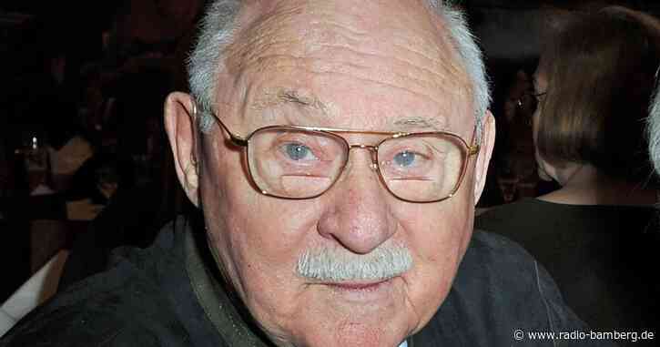 Er war «Der Alte»: TV-Star Rolf Schimpf ist tot