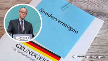 „Schulden werden fast nie getilgt“: Die Auswirkungen vom Finanzpaket und warum Italien eine Warnung ist