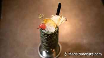 6 Tiki Drinks Every Guy Should Know How to Make