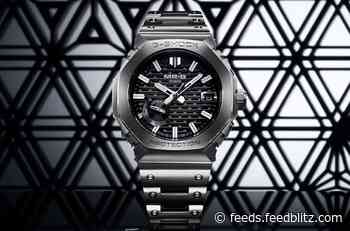 The Best New and Upcoming Casio G-Shock Watches