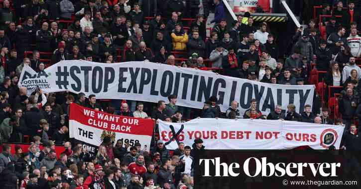 Alienated fans fear money-driven ticket exploitation is pricing out regulars