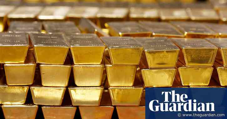 Gold has surged amid economic uncertainty. Should you buy some?