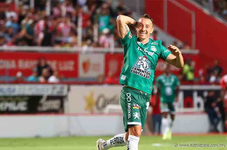 Grande de la Concacaf ya se saborea el lugar de León en el Mundial de Clubes